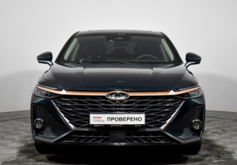 Подержанный автомобиль Chery Arrizo 8 2023 года (2 фото)