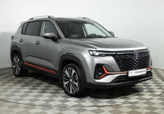Подержанный автомобиль Changan CS35PLUS 2024 года (3 фото)