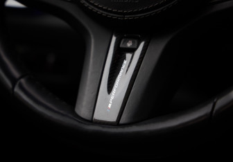 Подержанный автомобиль BMW X5 2021 года (15 фото)