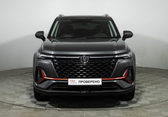 Подержанный автомобиль Changan CS35PLUS 2024 года (2 фото)