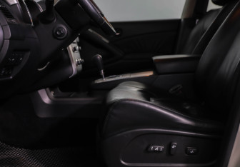 Подержанный автомобиль Nissan Murano Suv 2010 года (25 фото)