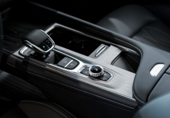 Новый Chery Arrizo 8 2025 (23 фото)