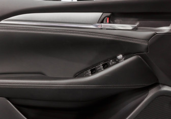 Новый Mazda 6 Sedan 2023 (25 фото)