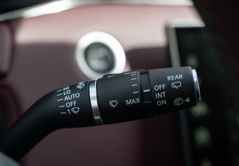 Новый Land Rover Range Rover Evoque 2025 (36 фото)