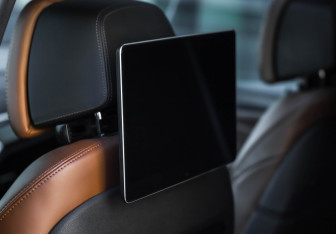 Подержанный автомобиль BMW X5 2019 года (2 фото)