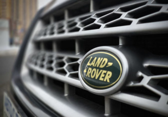 Подержанный автомобиль Land Rover Freelander 2010 года (14 фото)