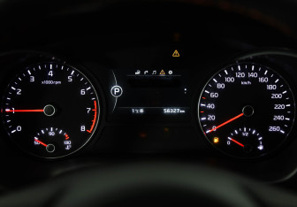 Подержанный автомобиль Kia Optima Sedan 2018 года (12 фото)