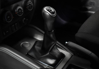 Подержанный автомобиль Mitsubishi ASX 2018 года (10 фото)