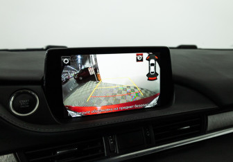 Подержанный автомобиль Mazda 6 Sedan 2020 года (16 фото)