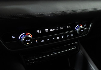 Подержанный автомобиль Mazda 6 Sedan 2019 года (16 фото)