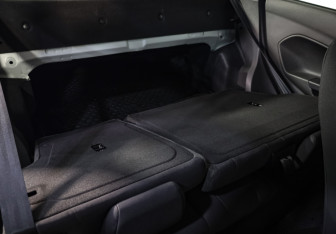 Подержанный автомобиль Ford Fiesta Sedan 2016 года (23 фото)