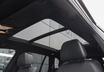Подержанный автомобиль BMW X5 2020 года (31 фото)