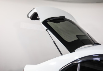 Подержанный автомобиль Skoda Rapid Liftback 2019 года (26 фото)