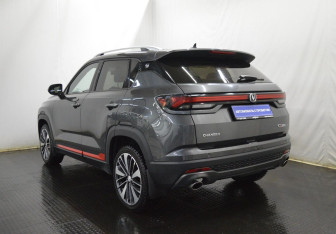 Подержанный автомобиль Changan CS35PLUS 2023 года (7 фото)