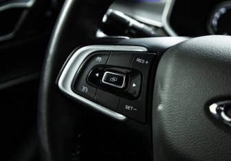 Подержанный автомобиль Chery Tiggo 8 2022 года (19 фото)