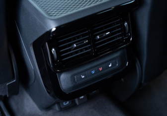 Новый Land Rover Range Rover Evoque 2025 (13 фото)