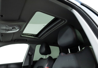 Подержанный автомобиль Chery Tiggo 4 Pro 2023 года (16 фото)