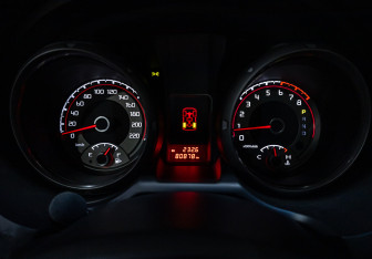 Подержанный автомобиль Mitsubishi Pajero 2021 года (10 фото)