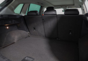 Подержанный автомобиль Volkswagen Tiguan 2019 года (33 фото)