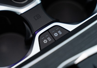 Новый BMW X5 2024 (16 фото)