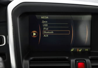 Подержанный автомобиль Volvo XC60 2013 года (15 фото)