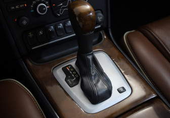 Подержанный автомобиль Volvo XC90 2013 года (14 фото)