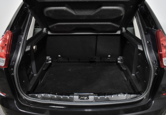 Подержанный автомобиль LADA (ВАЗ) XRAY 2017 года (18 фото)