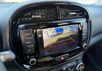 Новый Kia Soul 2025 (14 фото)