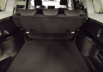 Новый Haval M6 2025 (8 фото)