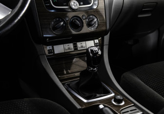 Подержанный автомобиль Ford Focus Hatchback 2008 года (11 фото)