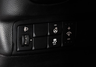 Подержанный автомобиль Kia Soul 2018 года (18 фото)