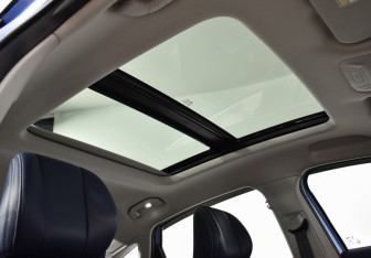 Подержанный автомобиль Chery Arrizo 8 2023 года (13 фото)