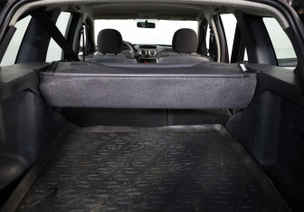 Подержанный автомобиль Renault Duster 2014 года (17 фото)