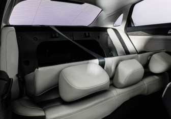 Подержанный автомобиль Kia K5 2021 года (26 фото)