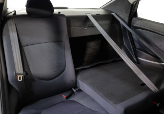 Подержанный автомобиль Hyundai Solaris Sedan 2011 года (18 фото)