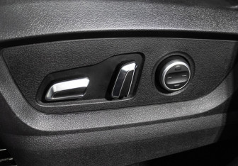 Подержанный автомобиль Chery Tiggo 7 Pro 2022 года (16 фото)