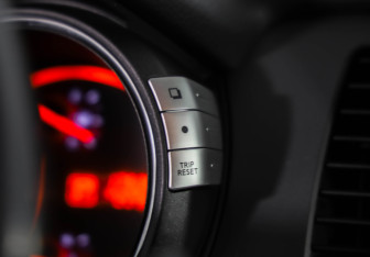 Подержанный автомобиль Nissan Murano Suv 2010 года (21 фото)