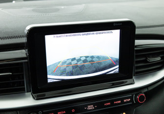 Подержанный автомобиль Kia Ceed Wagon 2019 года (15 фото)