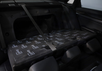 Подержанный автомобиль Kia K5 2021 года (27 фото)