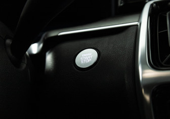 Подержанный автомобиль Kia Sorento 2020 года (28 фото)