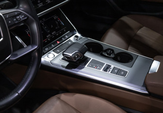 Подержанный автомобиль Audi A6 Sedan 2019 года (28 фото)