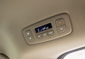 Подержанный автомобиль Kia Carnival 2020 года (21 фото)