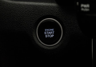 Подержанный автомобиль Hyundai Creta 2022 года (16 фото)