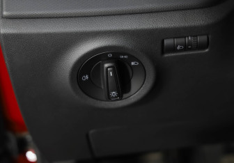 Подержанный автомобиль Skoda Rapid Liftback 2021 года (18 фото)