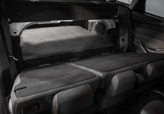 Подержанный автомобиль Ford Focus Sedan 2013 года (22 фото)