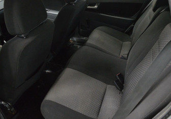 Подержанный автомобиль LADA (ВАЗ) Priora Wagon 2013 года (11 фото)