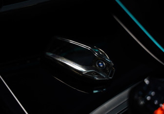 Подержанный автомобиль BMW X5 2021 года (39 фото)