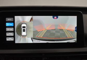 Подержанный автомобиль Chery Tiggo 8 2024 года (15 фото)