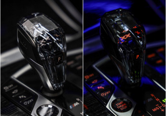 Подержанный автомобиль BMW X7 2019 года (24 фото)