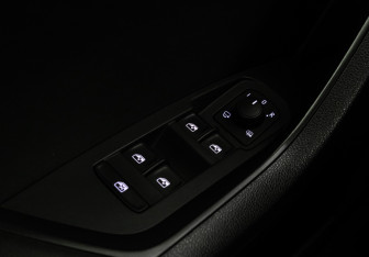 Подержанный автомобиль Skoda Kodiaq 2018 года (29 фото)